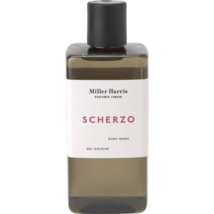Body Wash