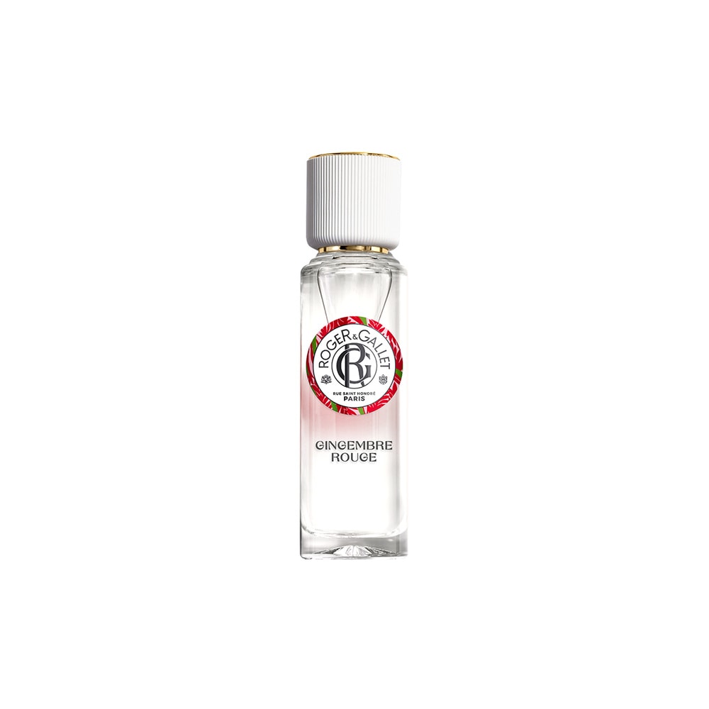 Roger & Gallet Gingembre Rouge Eau Parfumée Bienfaisante 30ml