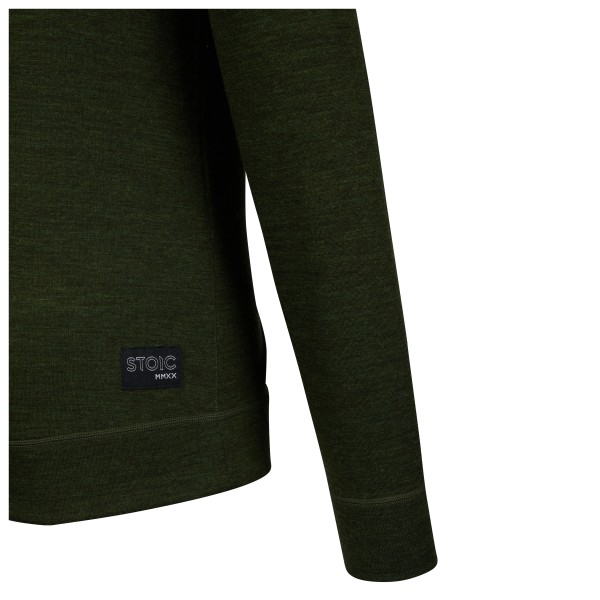 Stoic - Merino260 MMXX.Göteborg Crew - Merinopullover