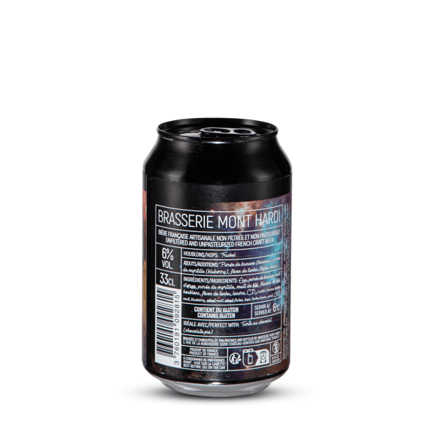 Erythie 33 cl
