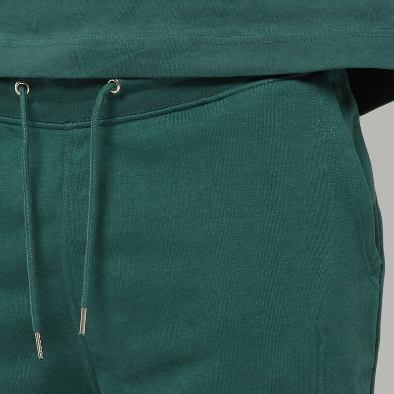 solebox EST. 2002 Shorts green