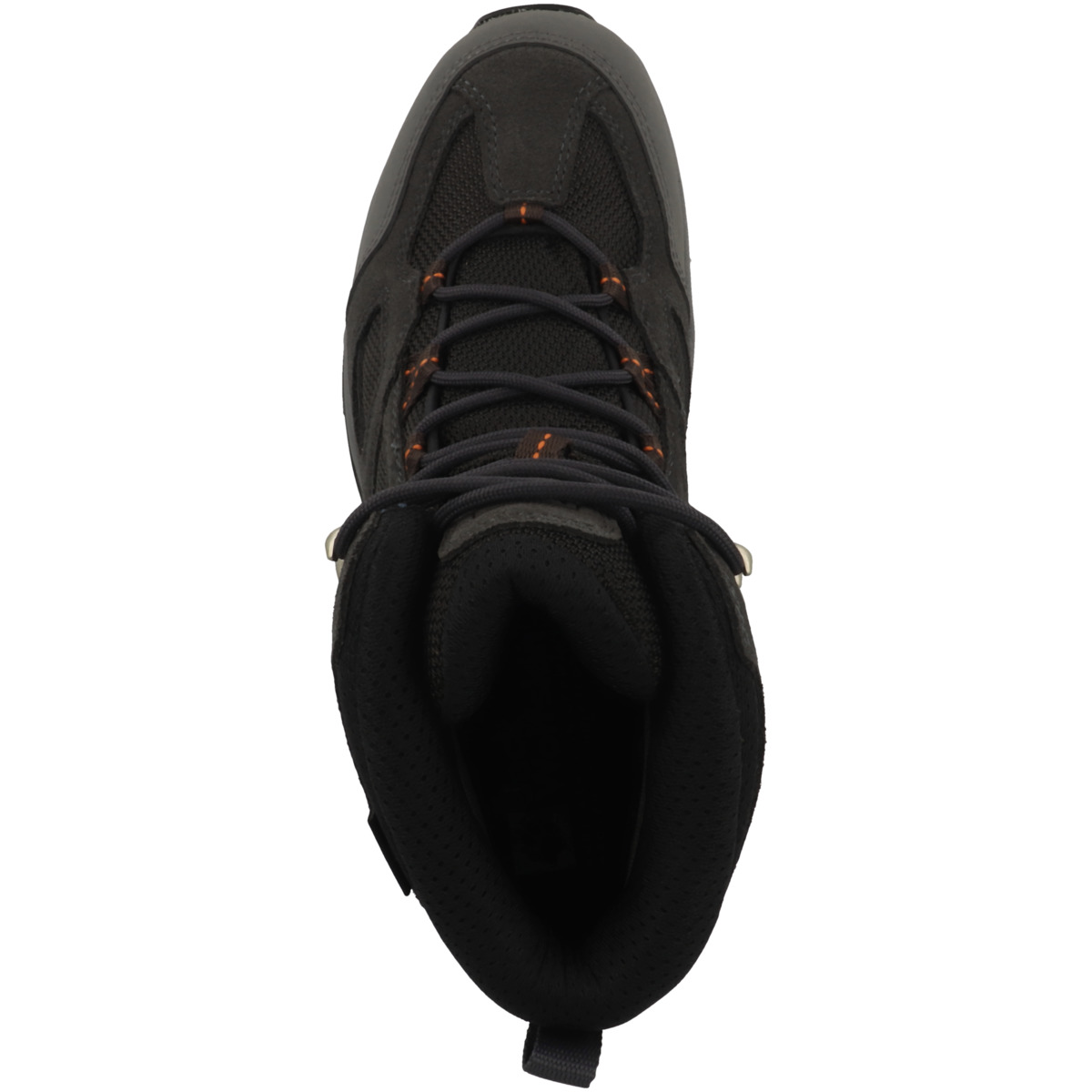 Jack Wolfskin Vojo 3 Texapore Mid Outdoorschuhe dunkelgrau