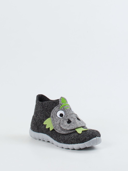 Hausschuh-76724090001 Superfit