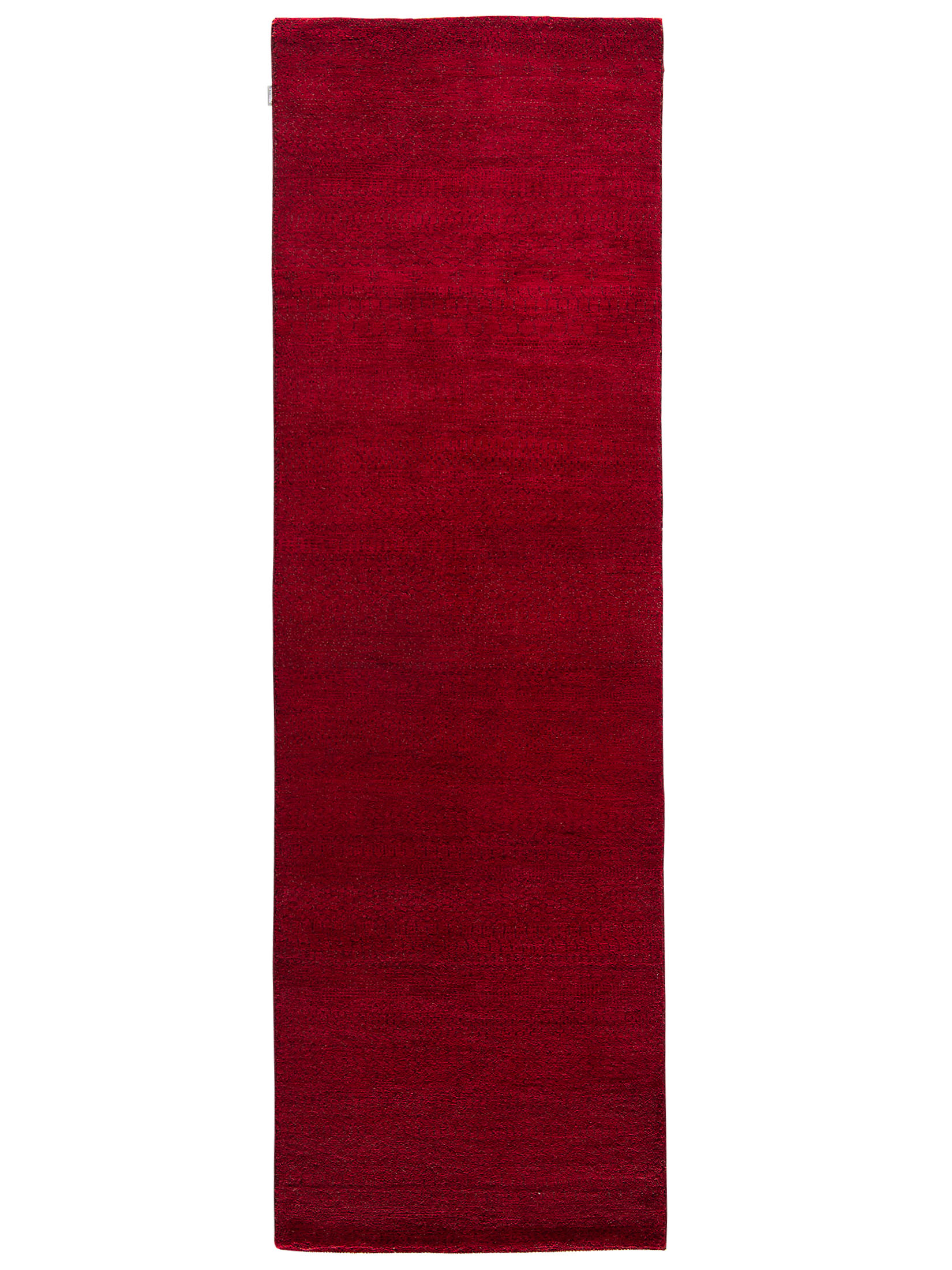 Contemporary Gabbeh ca. 78 x 246 cm, Unikat / Einzelstück