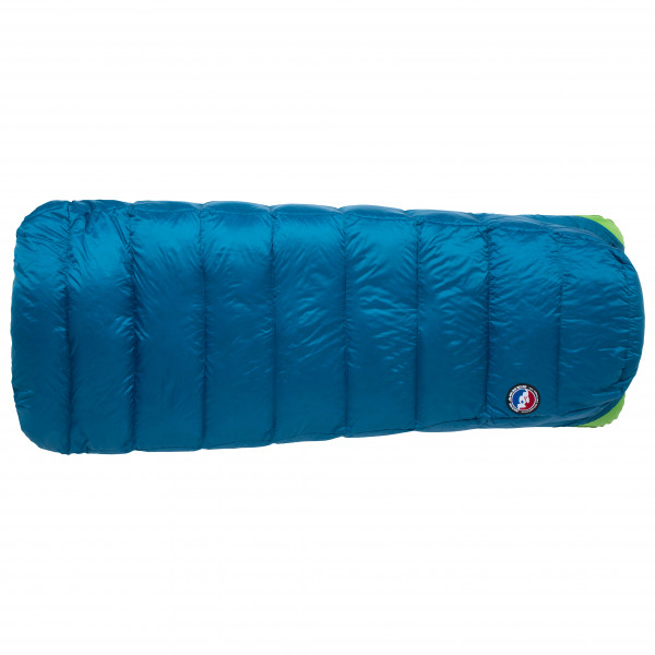 Big Agnes - Women's Roxy Ann 3N1 30 - Daunenschlafsack
