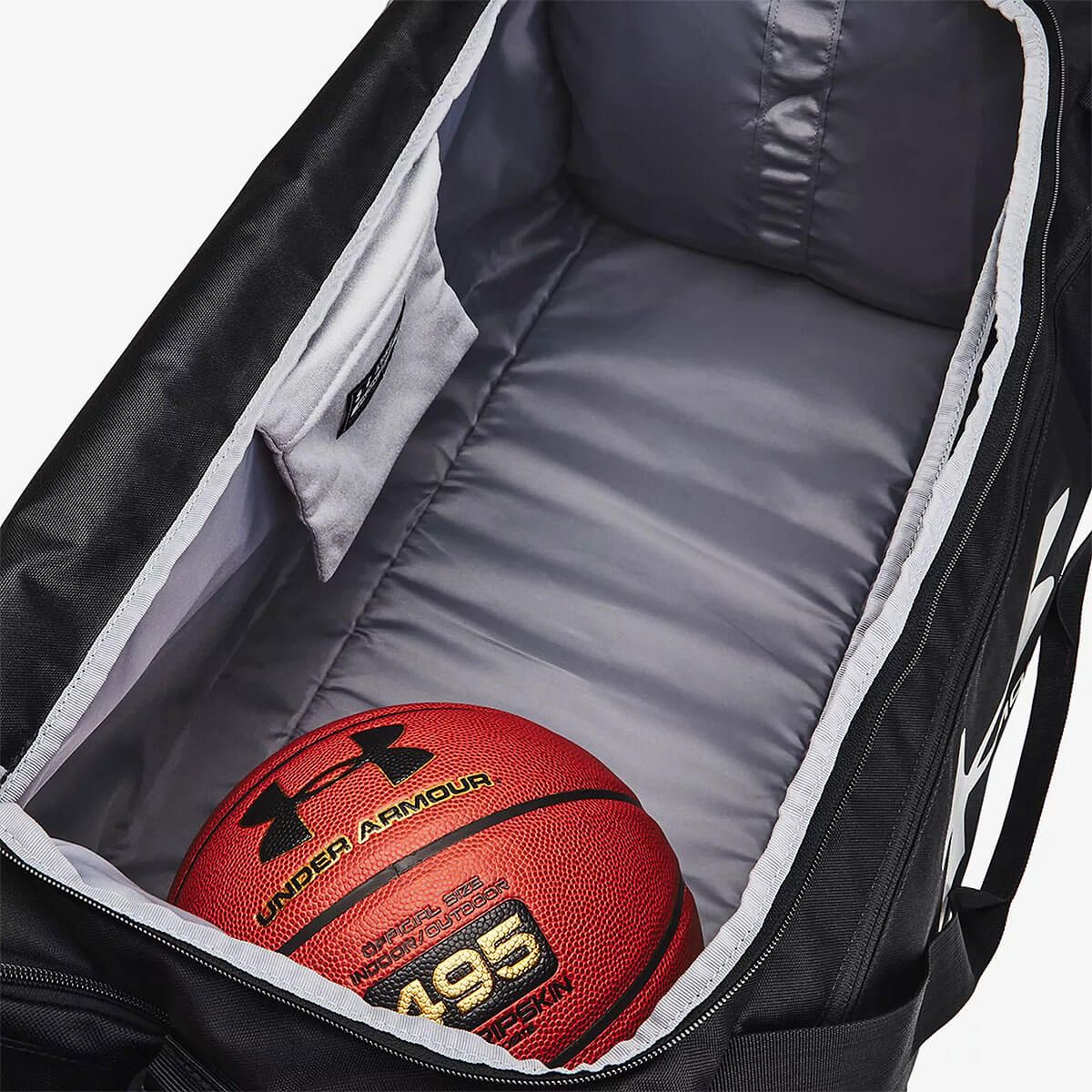 Undeniable 5.0 LG Duffle Bag