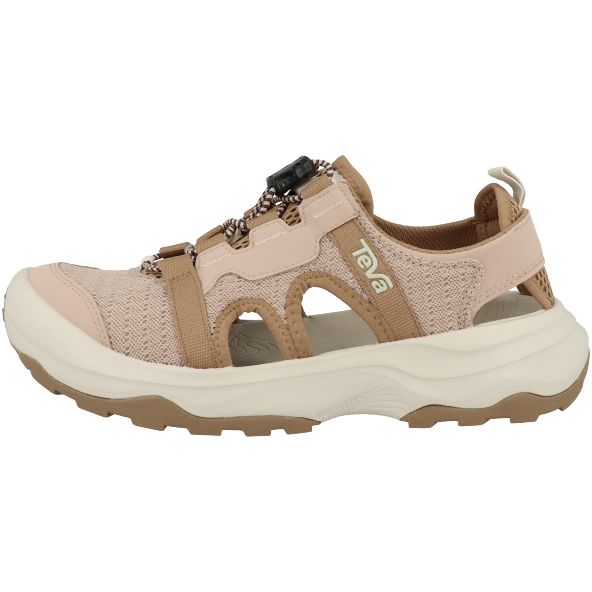 Teva Outflow CT Trekkingsandale hellbraun