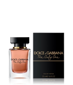 Dolce&Gabbana The Only One Eau de Parfum 50 ml