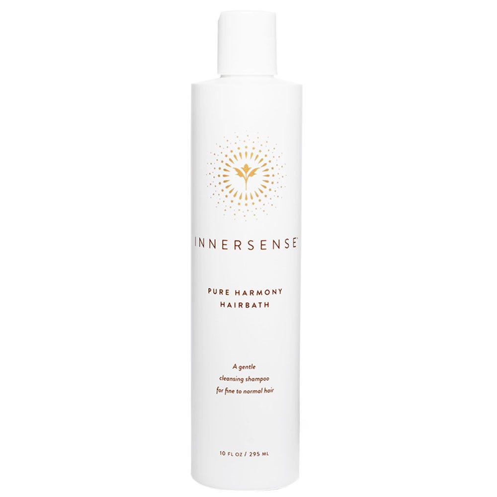 INNERSENSE Pure Harmony Hairbath 295 ml