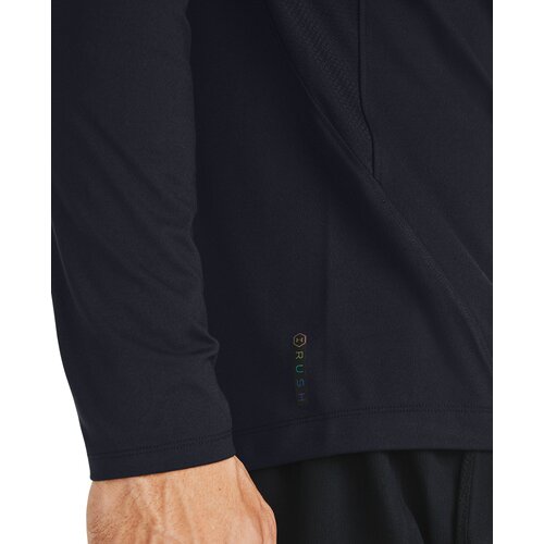HERREN LANGARMSHIRT RUSH COLDGEAR 2.0 MOCK