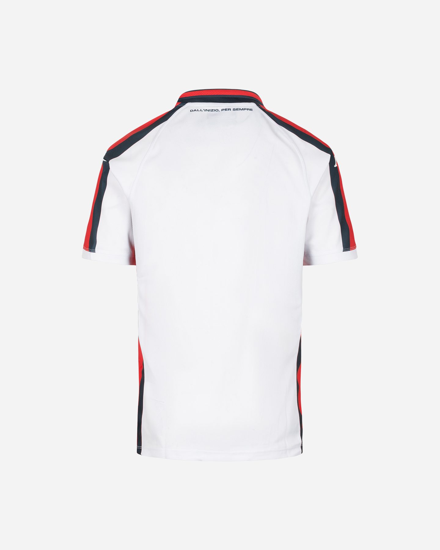 Oficiálny domáci futbalový dres Kappa Genoa 24-25 M 371W1NW