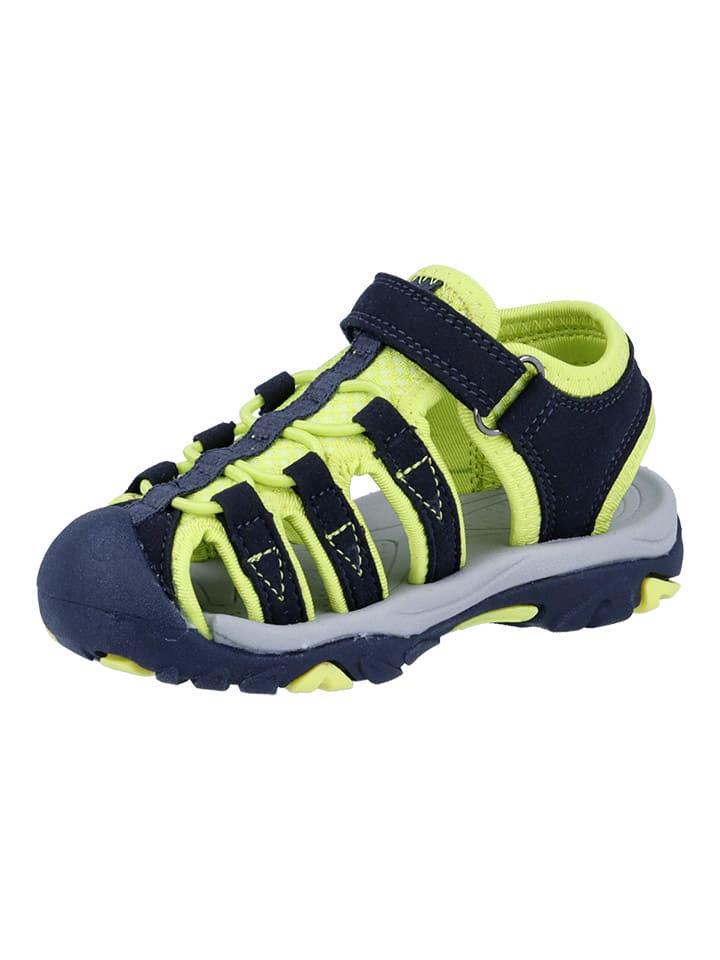 Richter Shoes Halbsandalen 