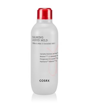 Cosrx AC Collection Calming Liquid Mild Gesichtswasser-125 ml
