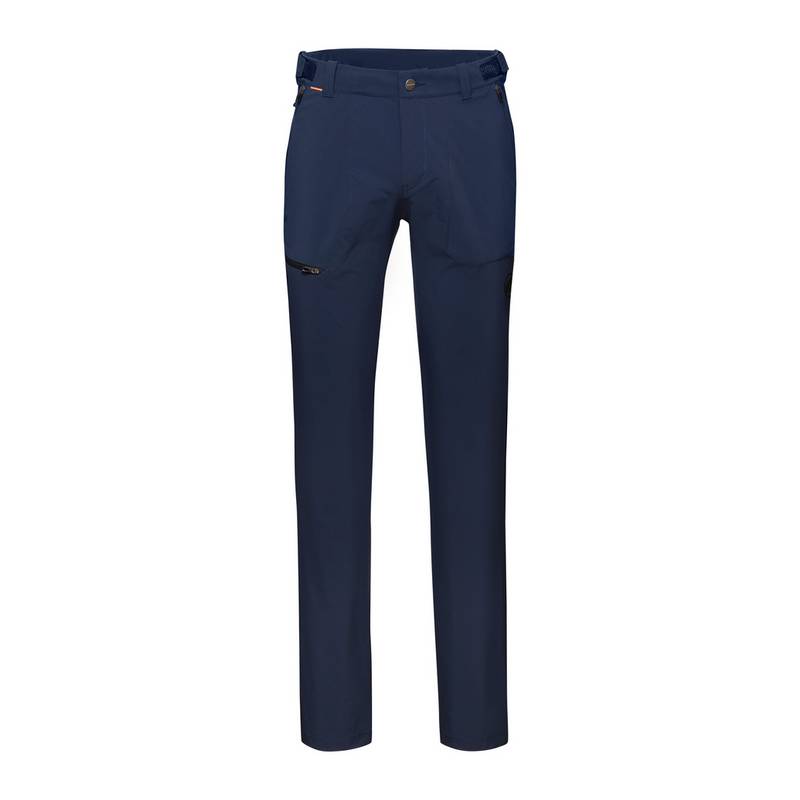 Mammut Runbold Wanderhose Herren