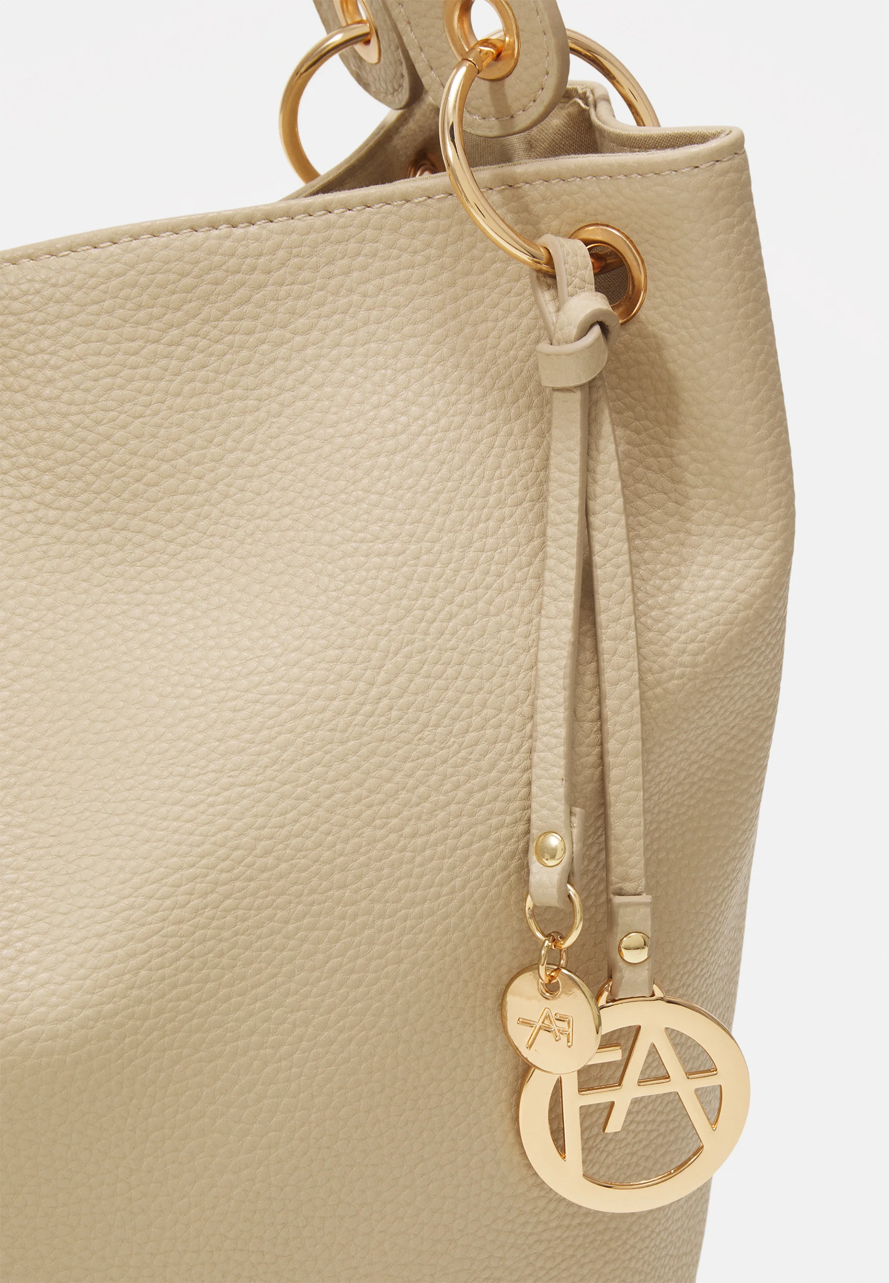Bolsa de compras Anna Field