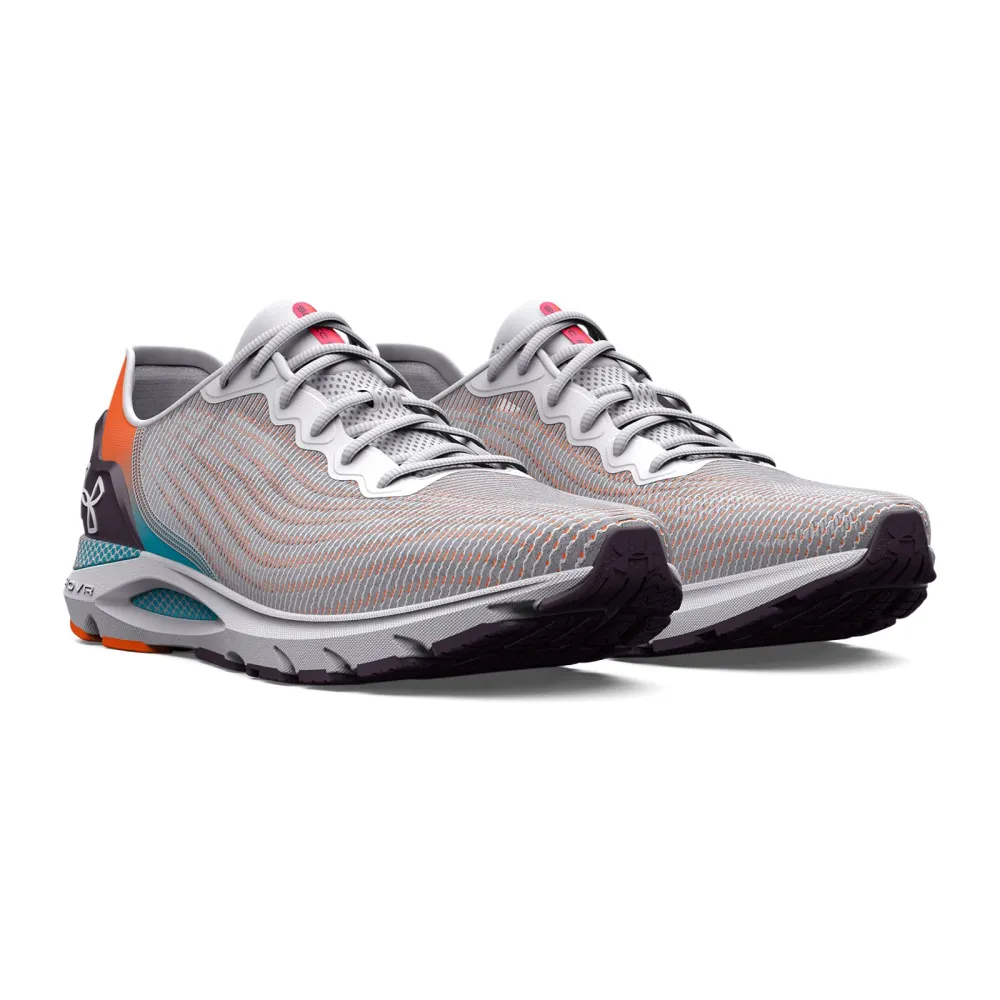 Under Armour HOVR Sonic 6 BRZ 3026266-100 / weiss