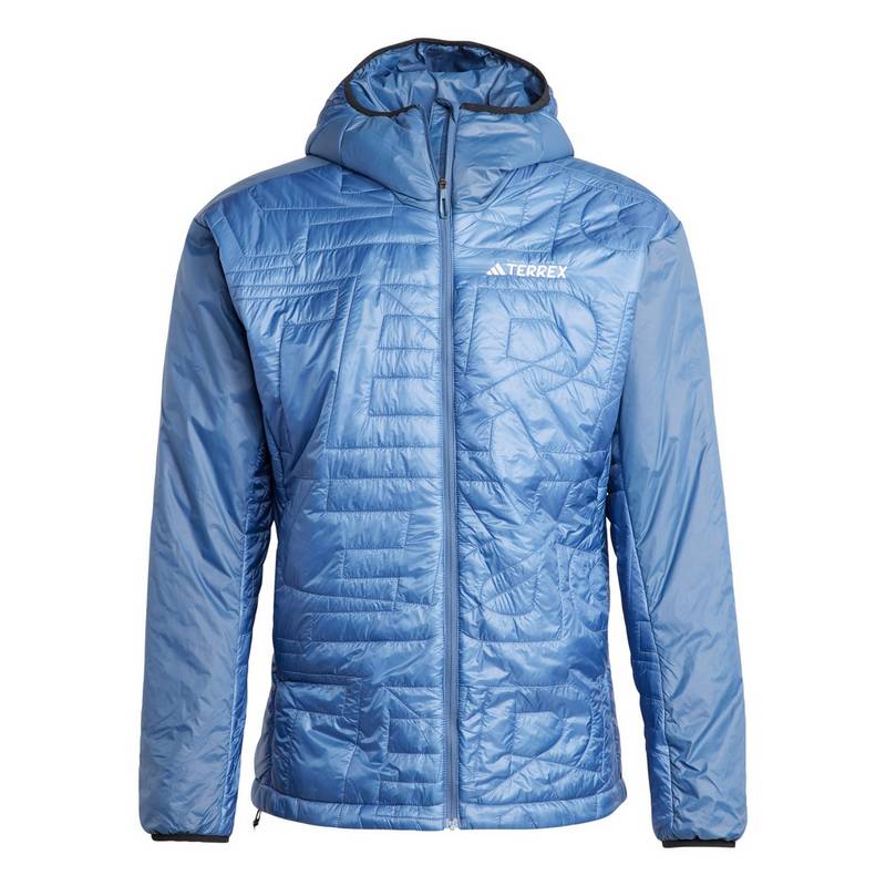 adidas XPR VARIL HDY J Outdoorjacke Herren