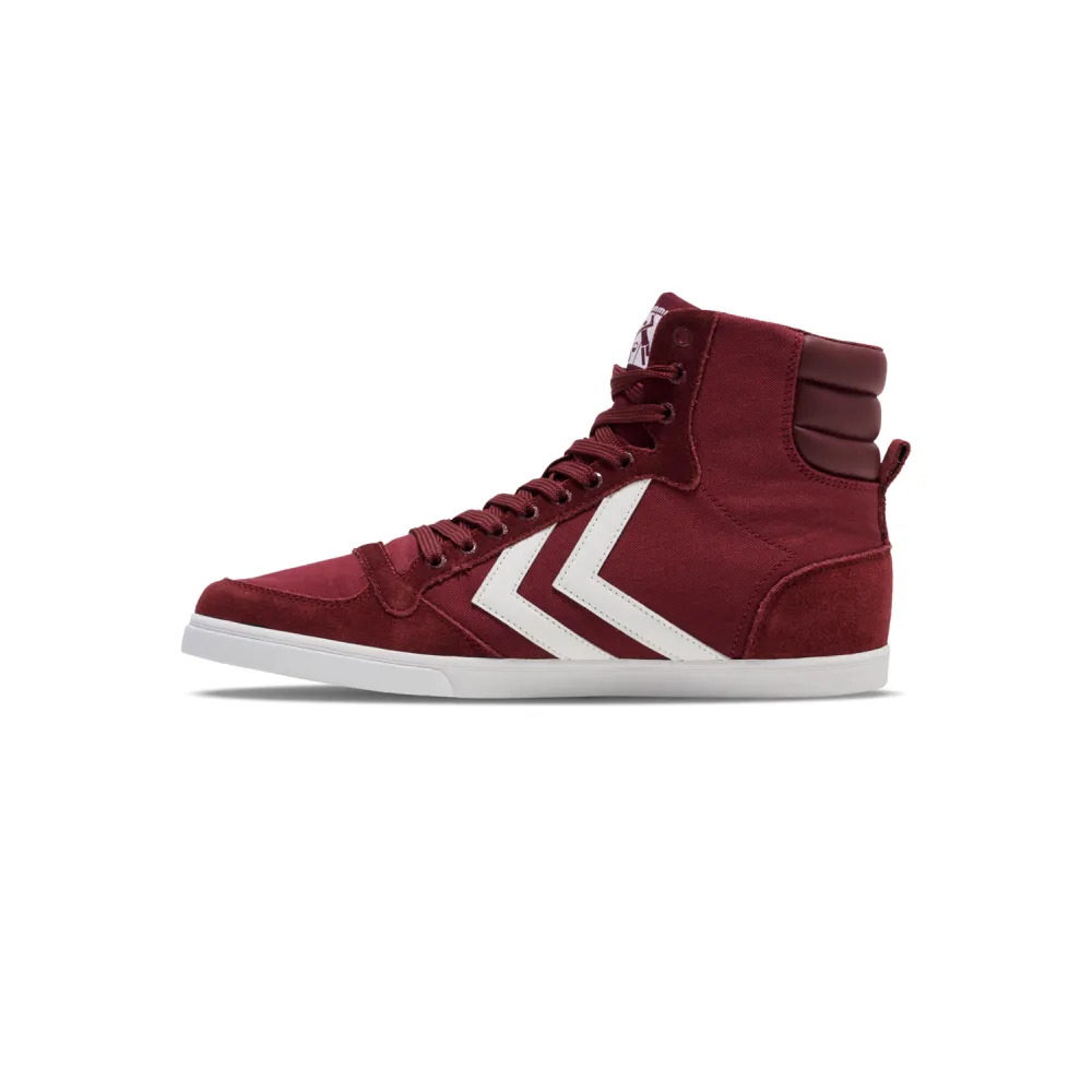 HUMMEL Slimmer Stadil 063511-3661 / rot
