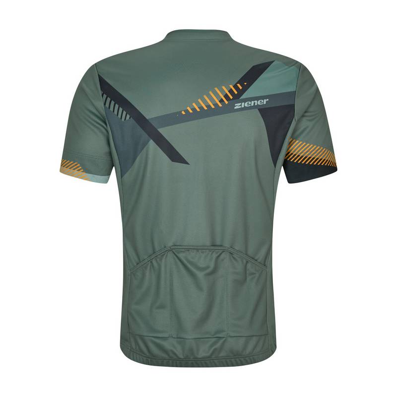 Ziener NERAL Trikot Herren