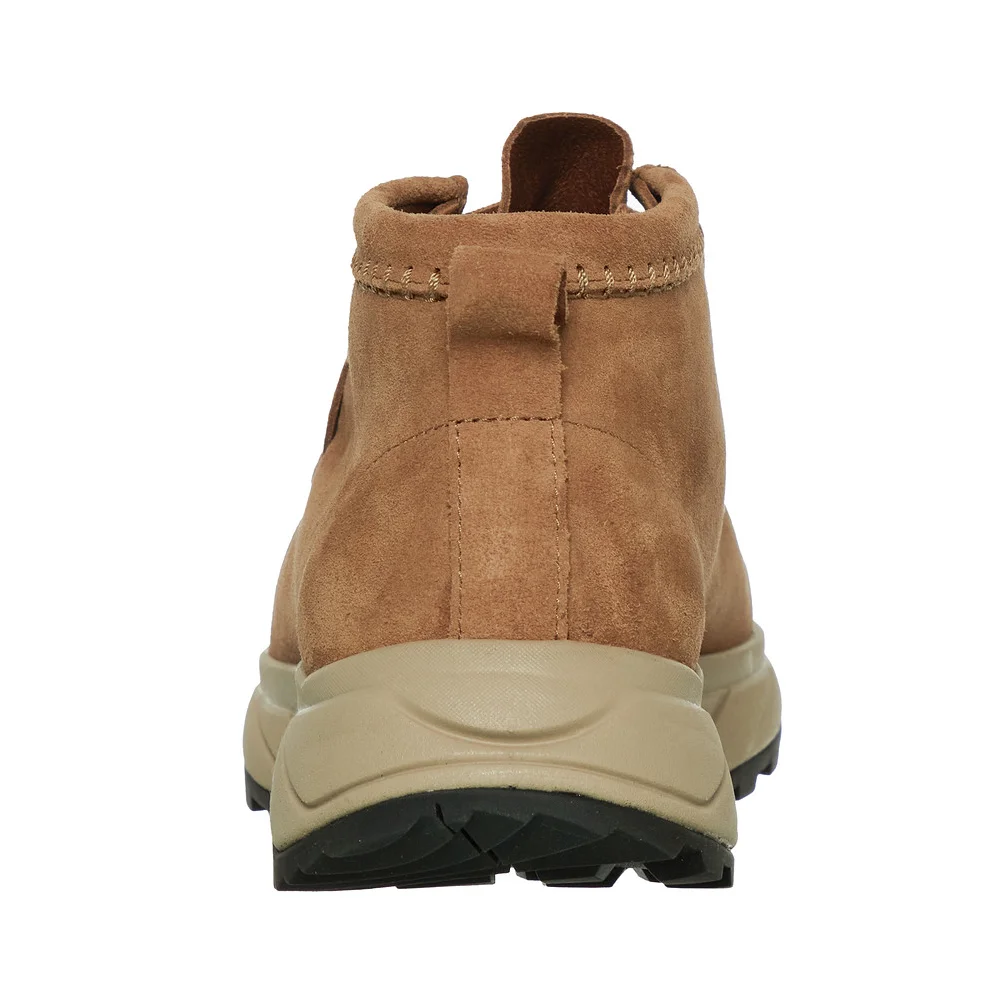 Clarks Wallabee Eden 26173319 / schwarz