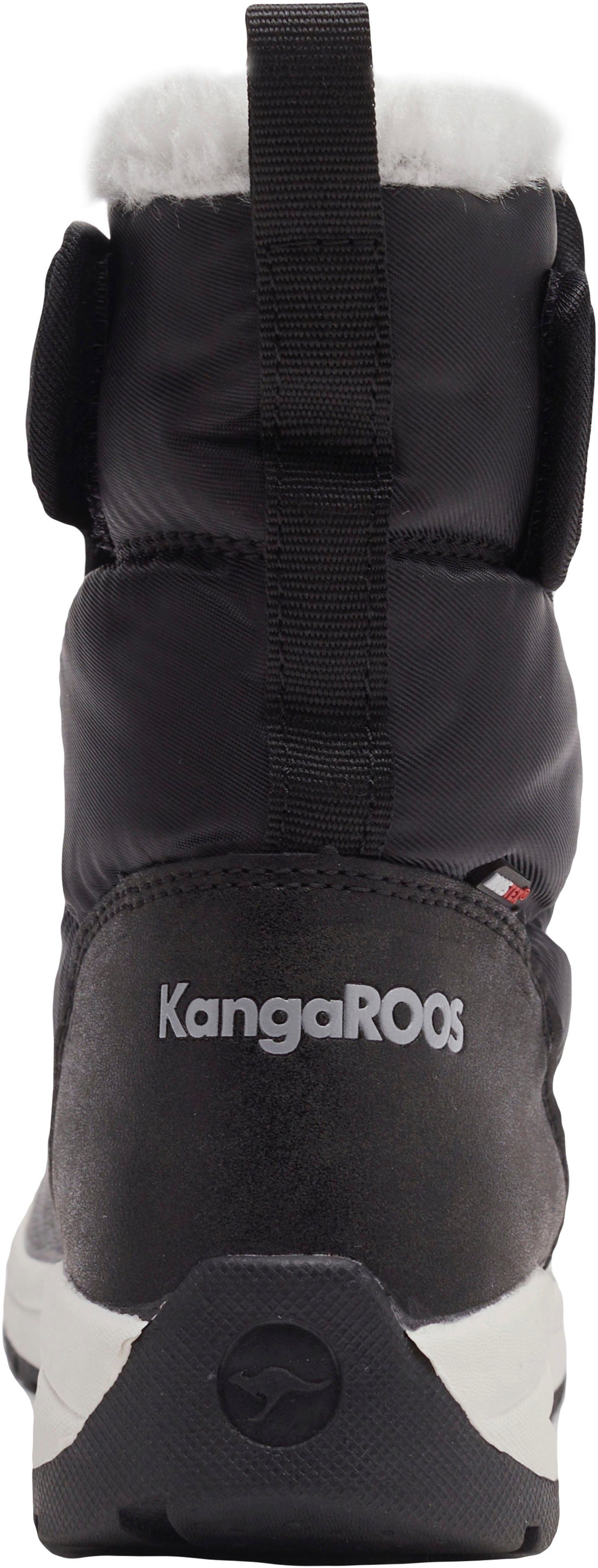 KangaROOS K-PE Belle RTX Winterstiefel wasserdicht