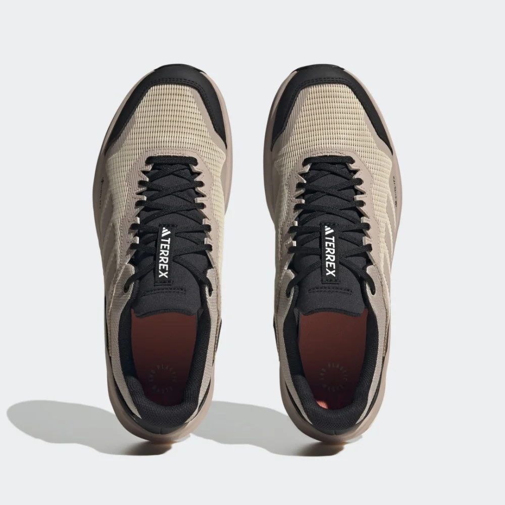 adidas Trail Rider HQ1235 / braun
