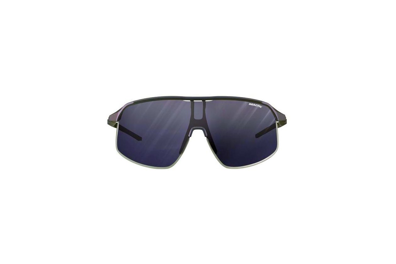 Julbo Density Iris Blau/Violett - Clear