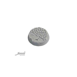 28mm 2x5 Bases 