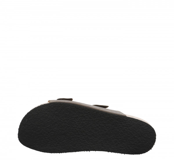 WOLFI Pantolette - Slate