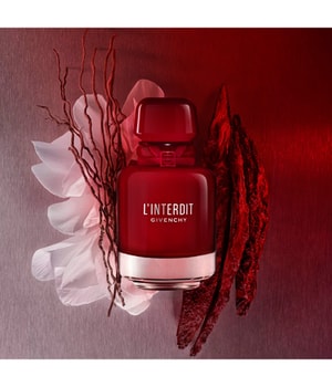 GIVENCHY L'Interdit Rouge Ultime Duftset-1 Stk