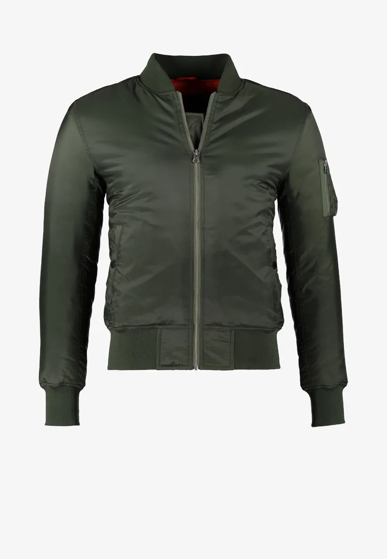 Chaqueta bomber Urban Classics BASIC