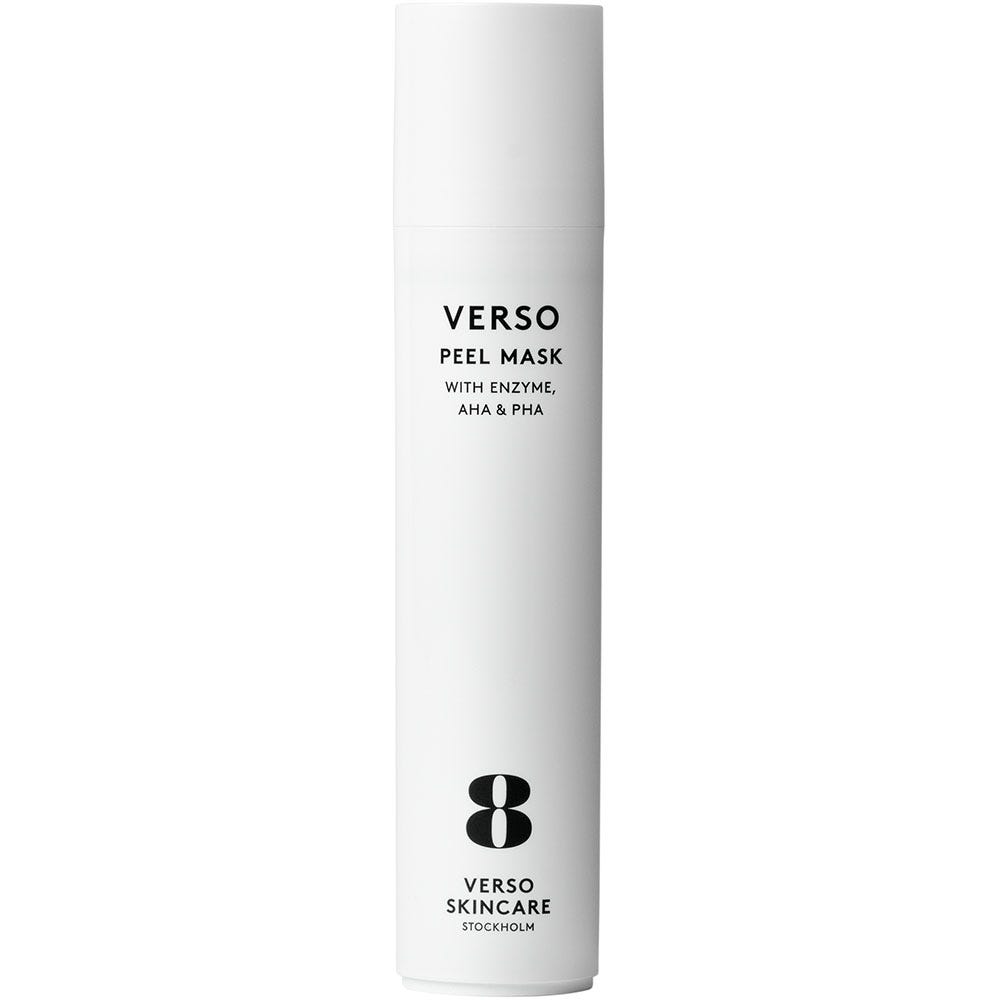 Verso 8 Peel Mask 50 ml