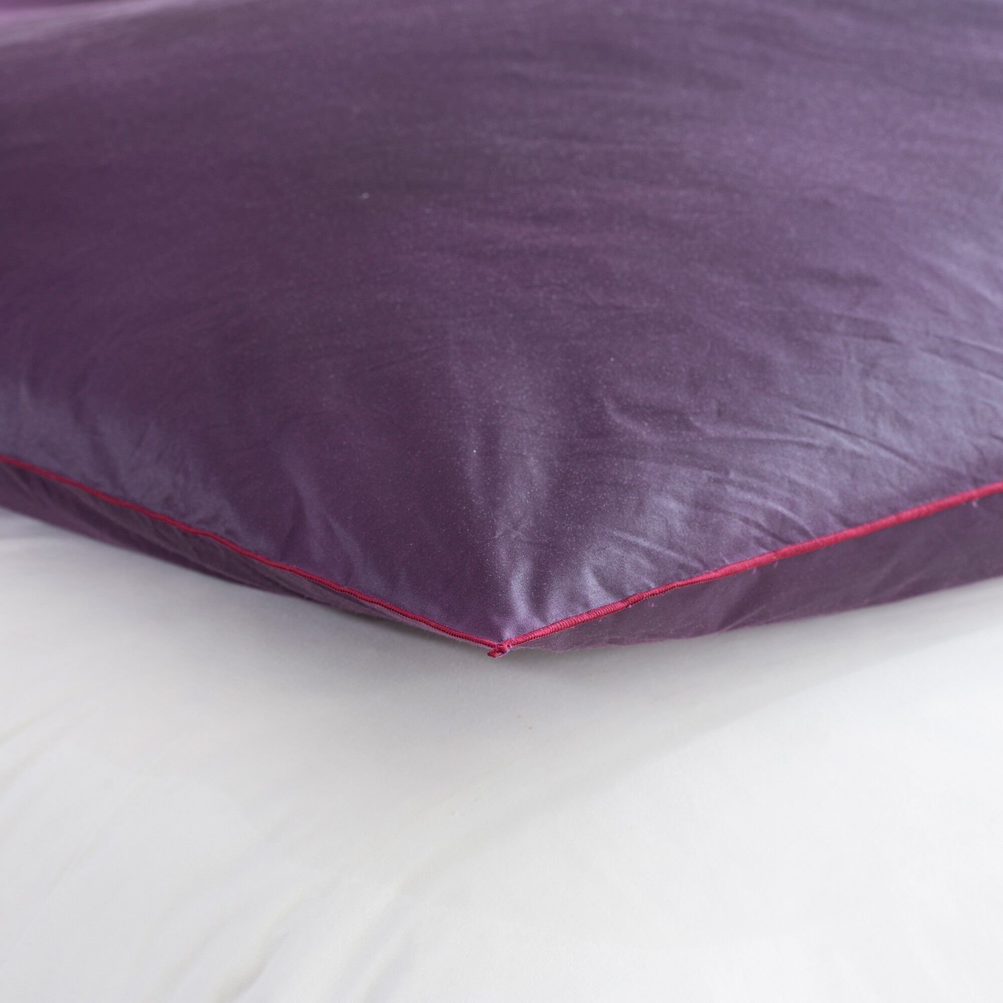Edredon naturel duvet et plumettes