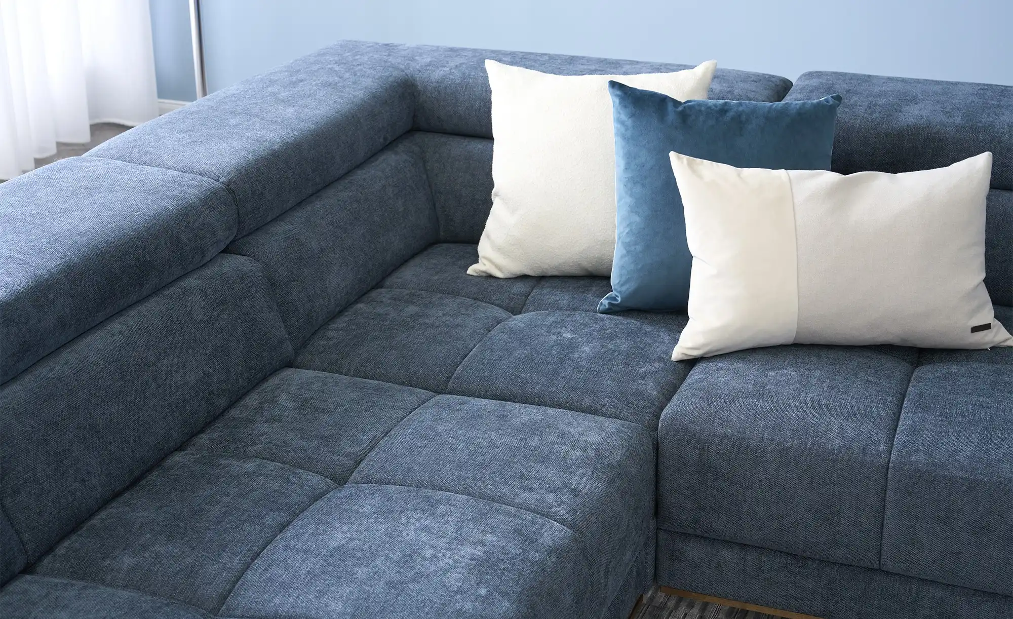 smart Ecksofa