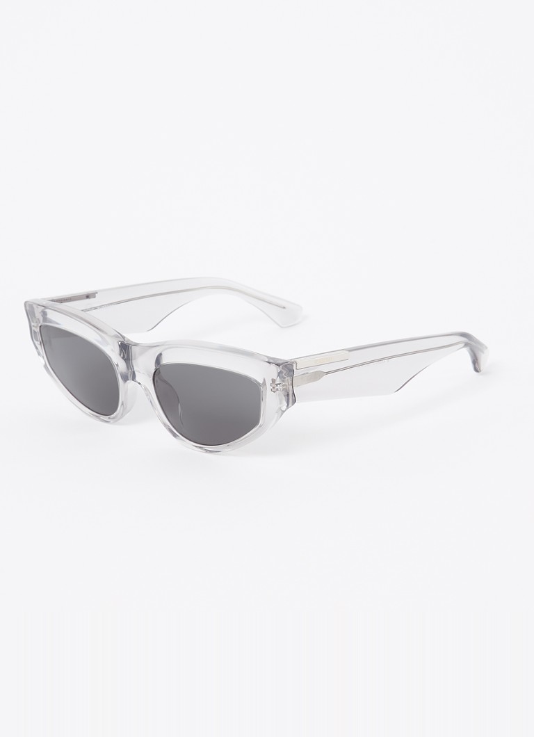 Ochelari de soare Burberry BE4425U Cat Eye