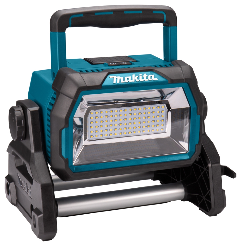 Lampă LED Makita DEADML809 DML809 AC/14.4/18 Volți Fără baterii și încărcător
