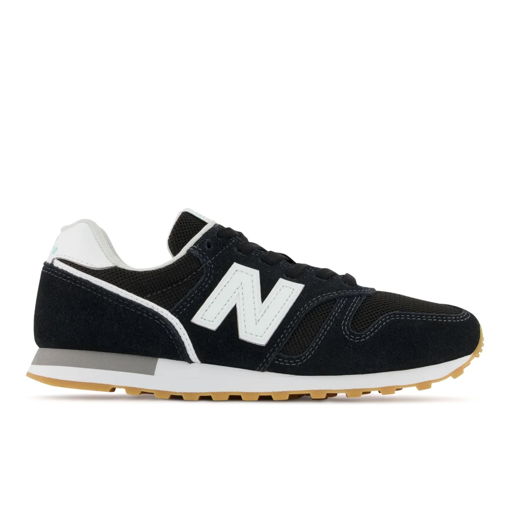 New Balance 373 WL373PL2 / schwarz