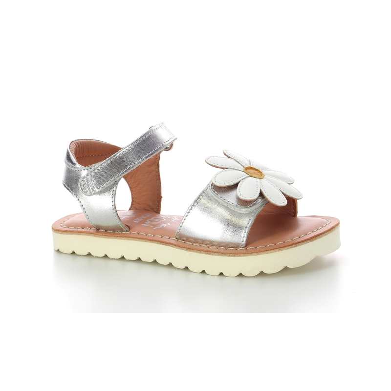 Sandales cuir Jumrite