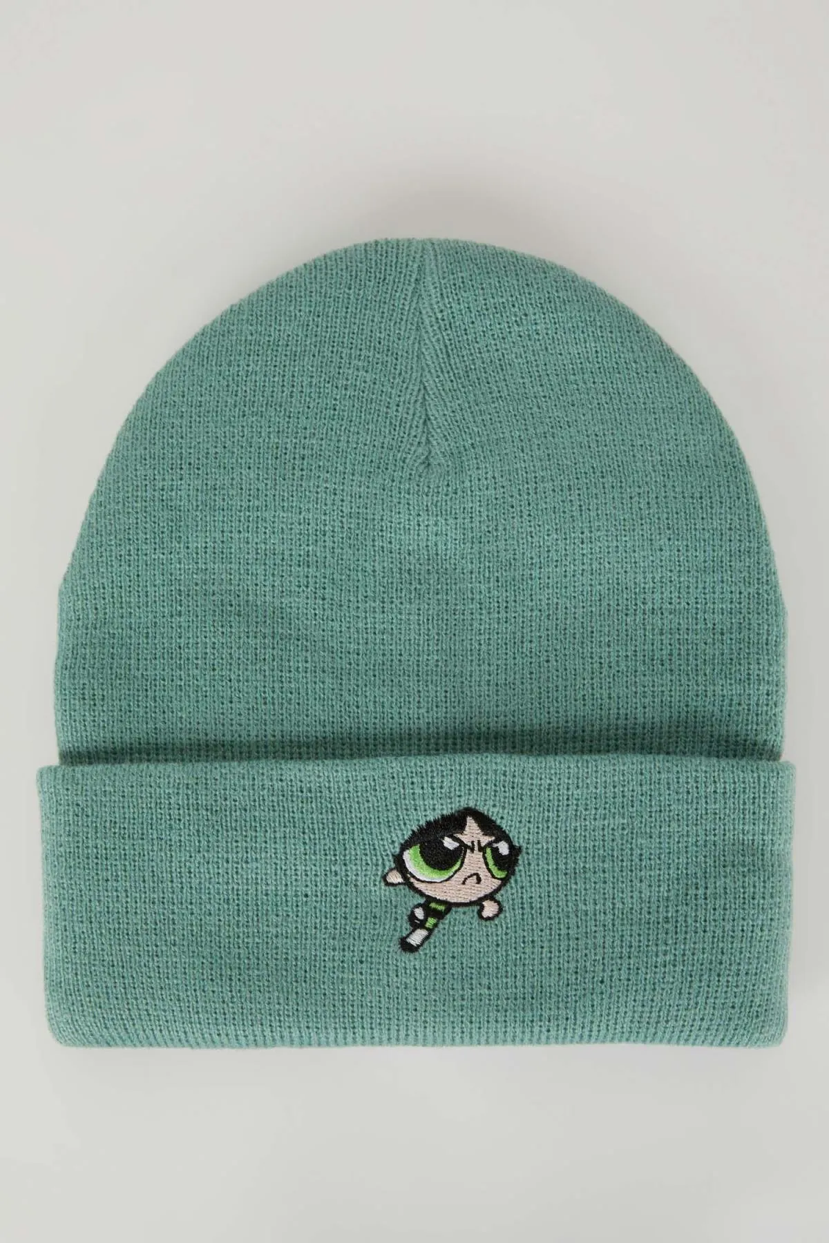 DeFacto  Powerpuff Girls Beanie für Damen