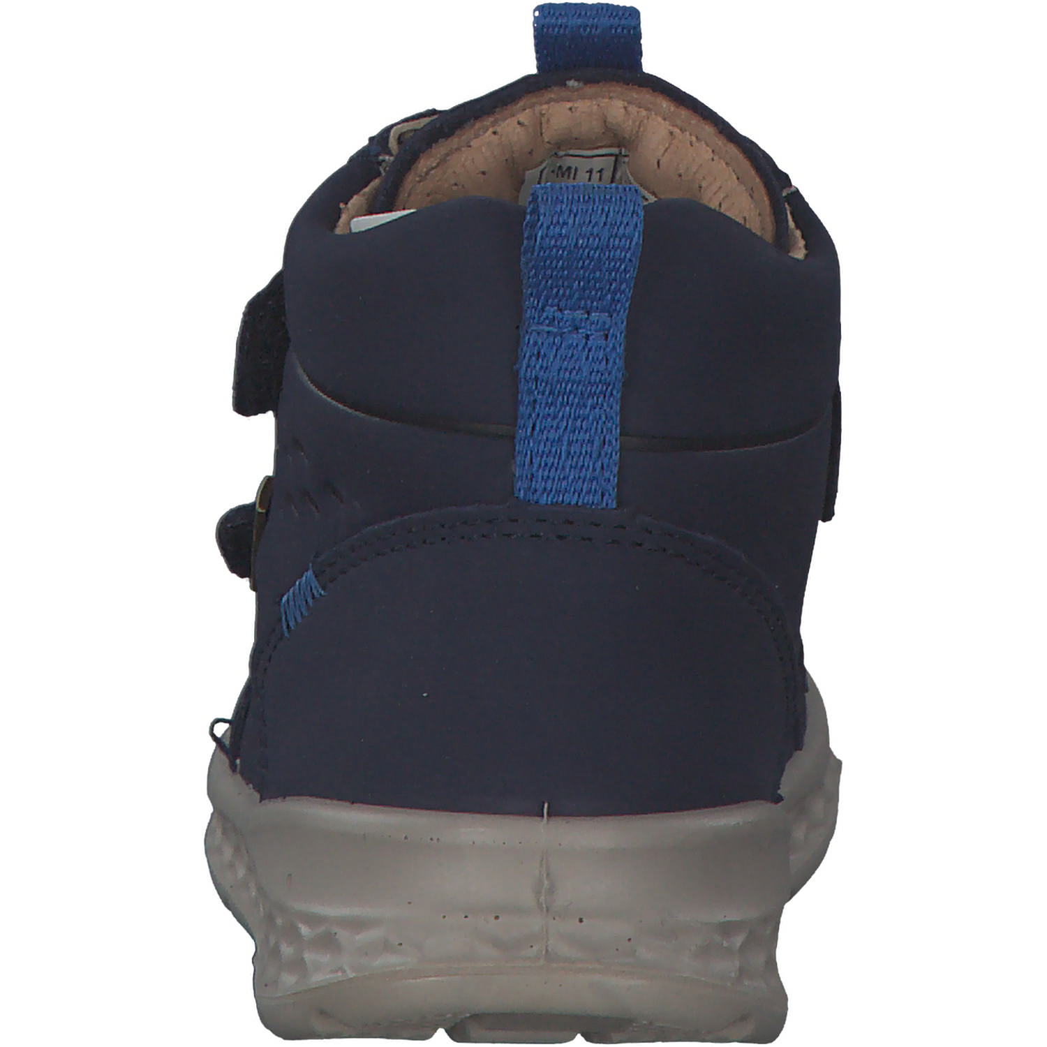 Superfit BREEZE 00367 M, Stiefel (Kinder), Kinder, blau