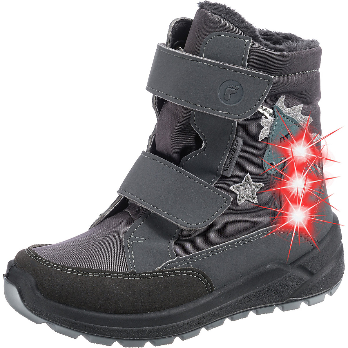 Winterstiefel Blinkies ANNIKA Sympatex für Mädchen