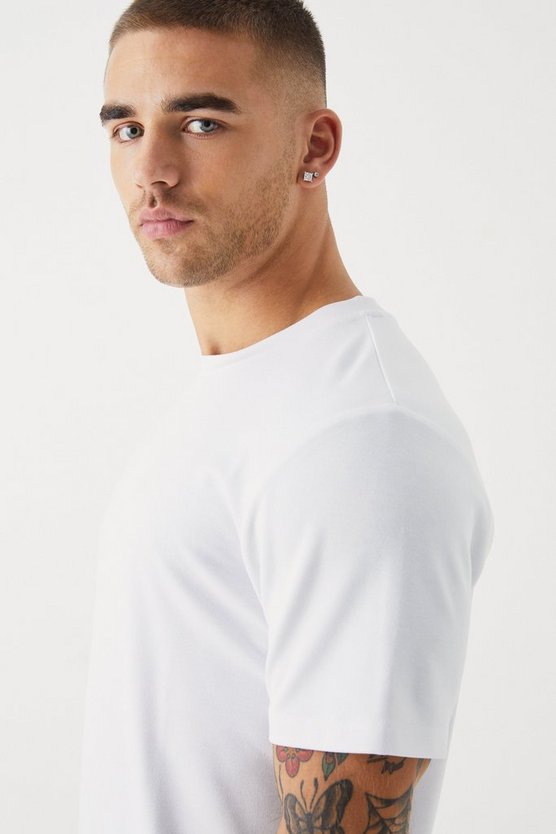 Luxe T-Shirt