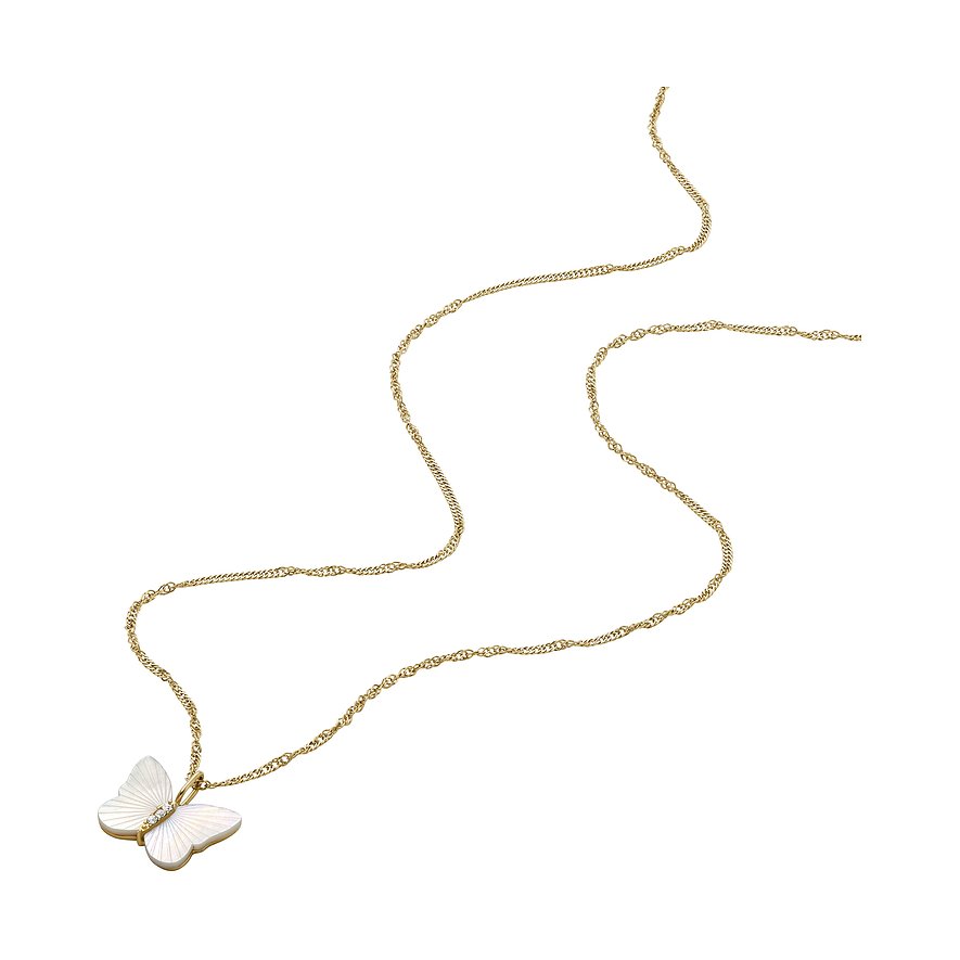 Fossil Kette
