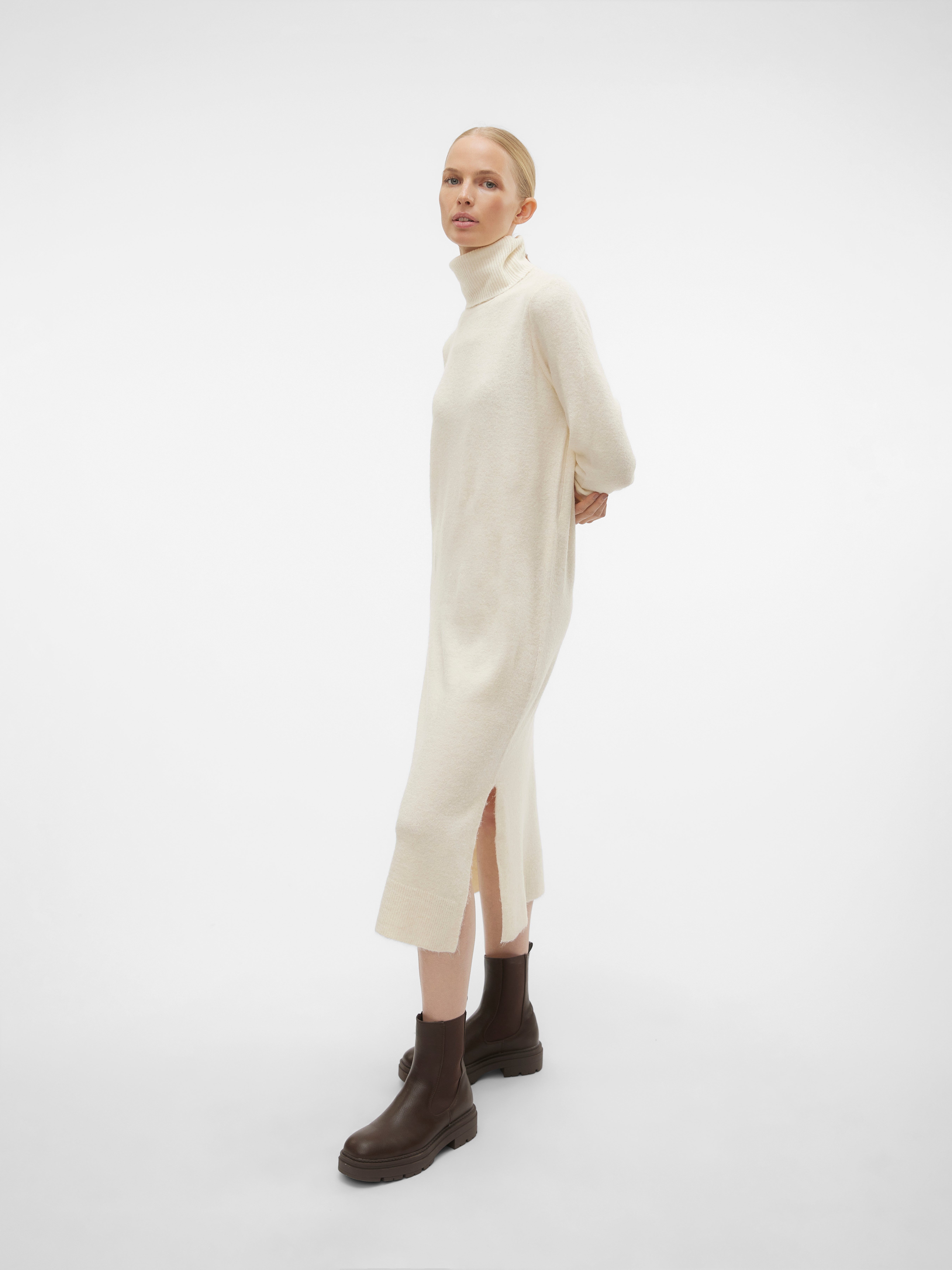 VMHURRICANE Langes Kleid
