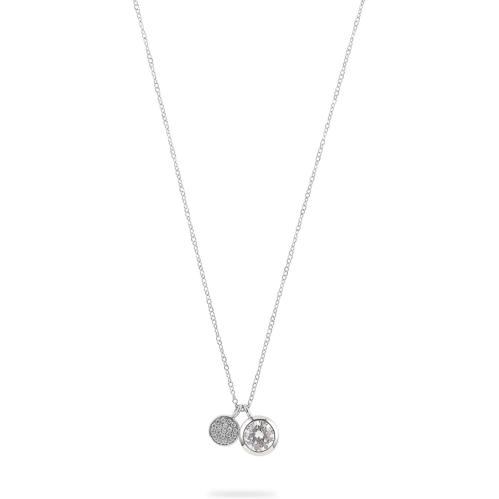 FAVS Chaînette 925 Argent collier