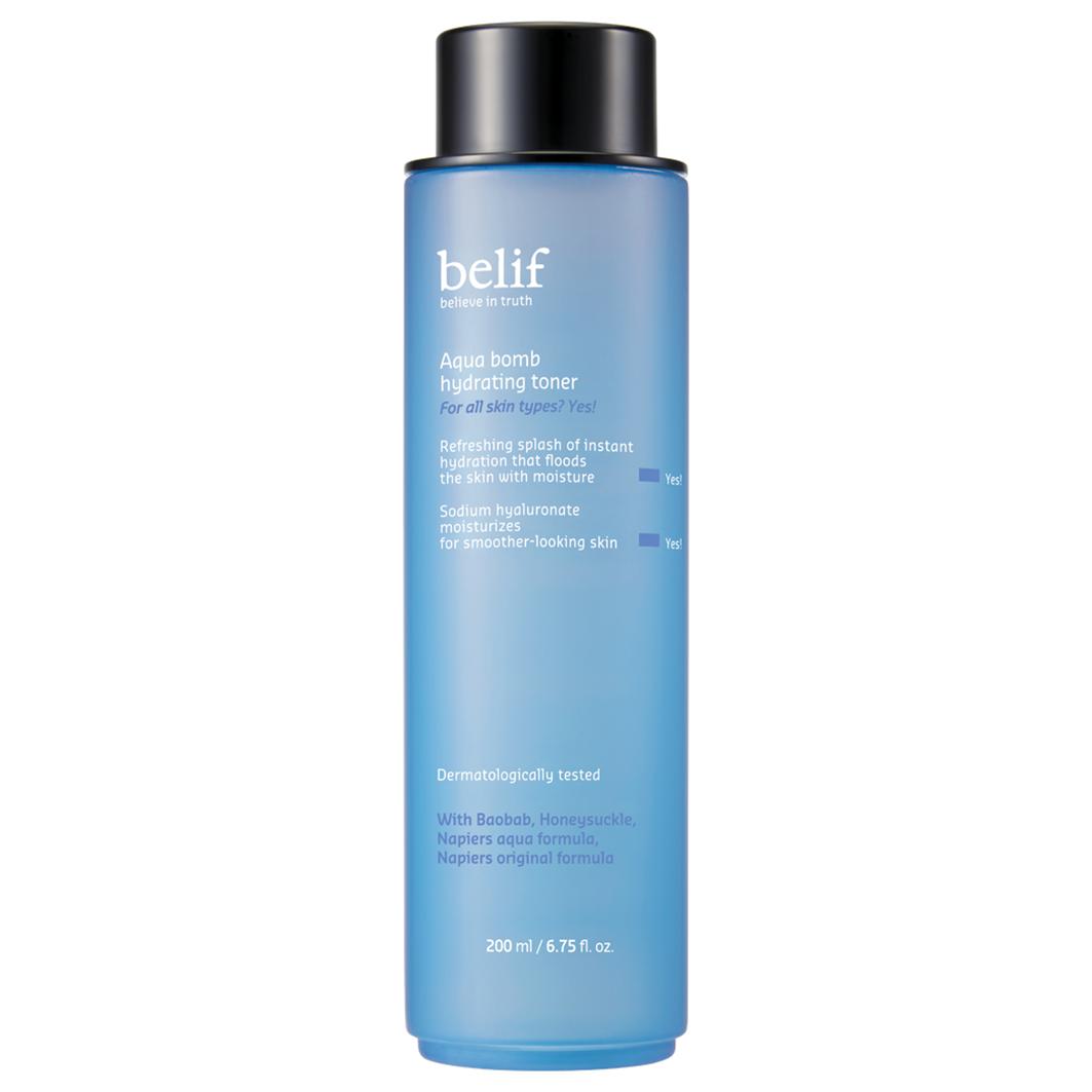 Aqua Bomb Hydrating