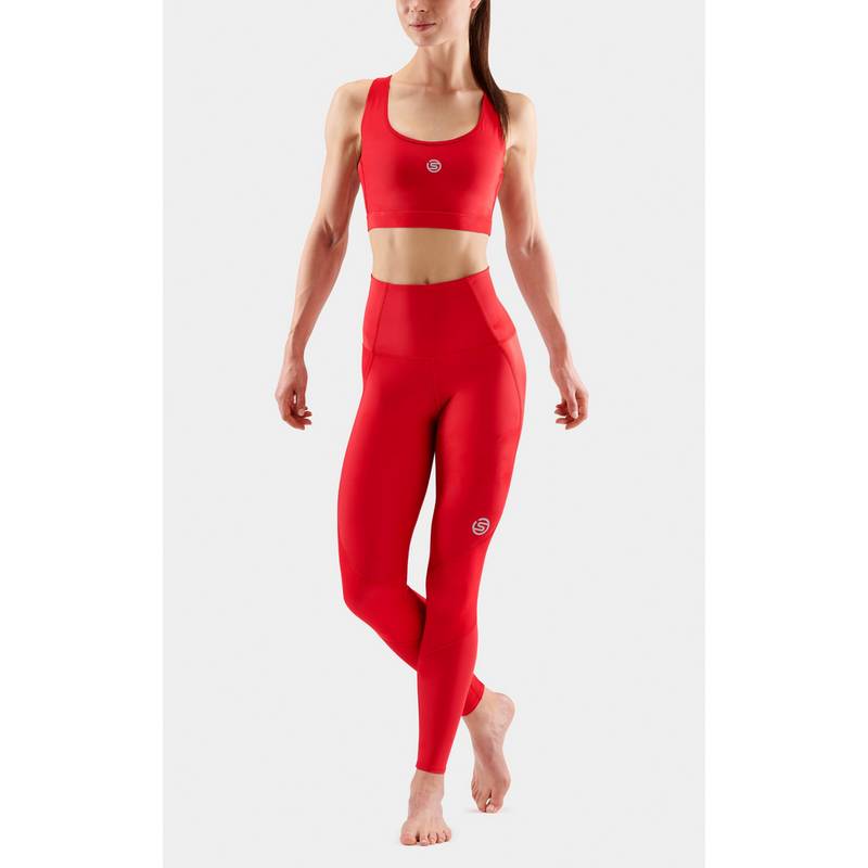 Skins S3 Skyscraper Tights Damen