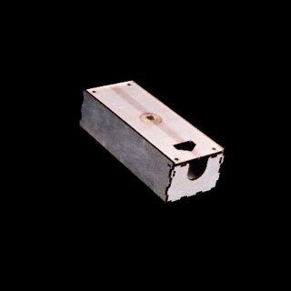 MagneBox - EU/US mini - long