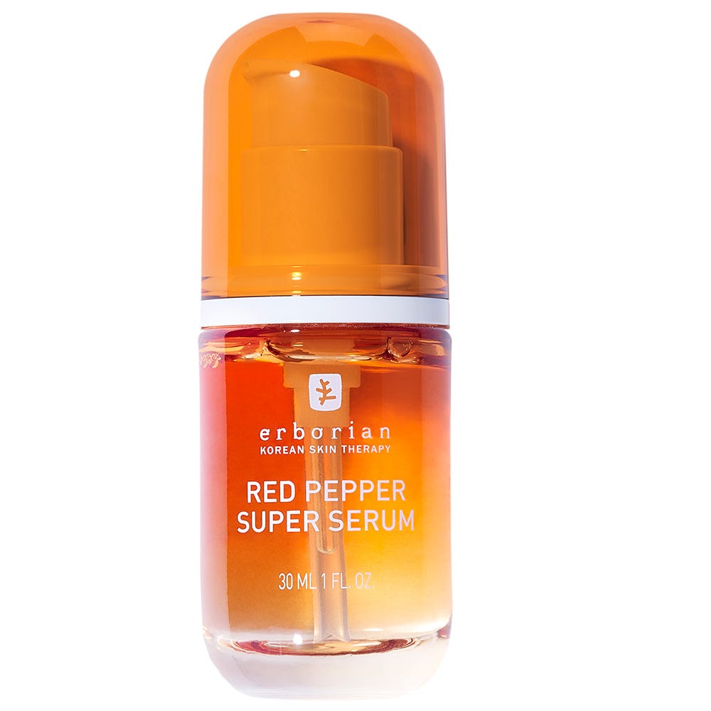 Erborian Red Pepper Super Serum 30 ml