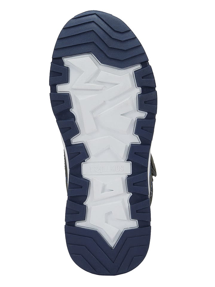 Trollkids Winterboots 
